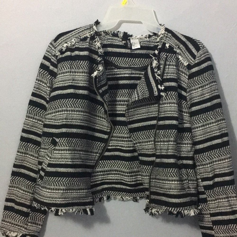 Divided H&M Moro jacket